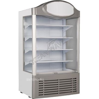 Горка холодильная UGUR UOF3 - купить в интернет-магазине OCEAN-WAVE.ru