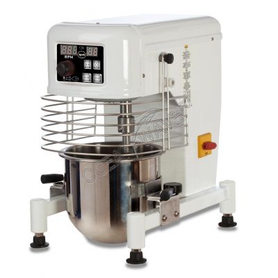 Миксер планетарный Apach APL10B 220В - купить в интернет-магазине OCEAN-WAVE.ru