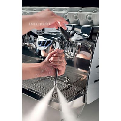 Кофемашина Victoria Arduino VA Black Eagle Gravimetric 2 Gr - купить в интернет-магазине OCEAN-WAVE.ru