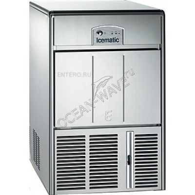 Льдогенератор Icematic E35 A - купить в интернет-магазине OCEAN-WAVE.ru