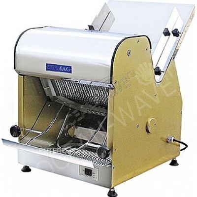 Хлеборезка SINMAG SM 302 (9 мм) - купить в интернет-магазине OCEAN-WAVE.ru