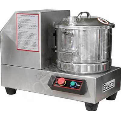 Куттер Convito QSJ601 - купить в интернет-магазине OCEAN-WAVE.ru