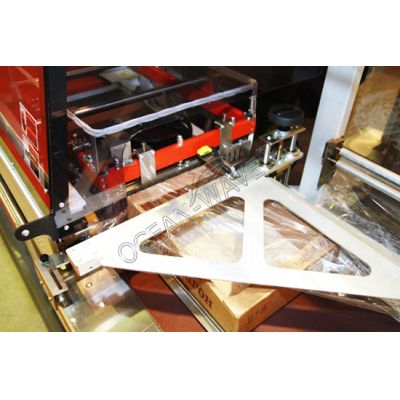 Машина термоусадочная Golfpack 5545TBA - купить в интернет-магазине OCEAN-WAVE.ru