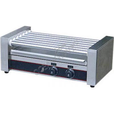 Гриль роликовый Kocateq HD07 - купить в интернет-магазине OCEAN-WAVE.ru