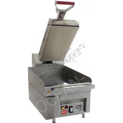 Гриль прижимной Mirror Minimatic E4C1 - купить в интернет-магазине OCEAN-WAVE.ru