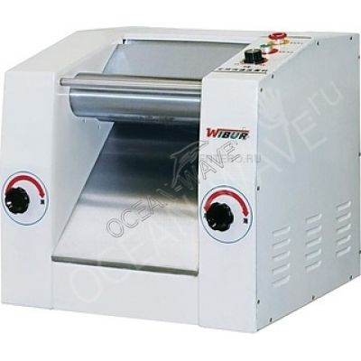 Машина тестораскаточная Convito YS-W350M-1B1 - купить в интернет-магазине OCEAN-WAVE.ru