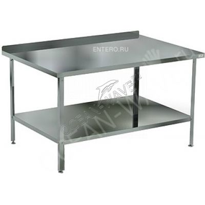 Стол производственный Кобор СПБ-100/70/430 - купить в интернет-магазине OCEAN-WAVE.ru