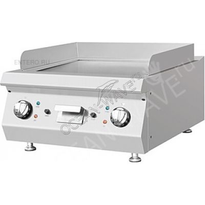 Гриль-сковорода Kocateq 1M0FT1E - купить в интернет-магазине OCEAN-WAVE.ru