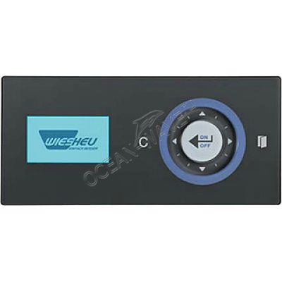 Шкаф пекарский Wiesheu MINIMAT 43 S COMFORT - купить в интернет-магазине OCEAN-WAVE.ru