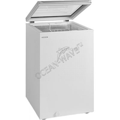 Ларь морозильный TEFCOLD ST160 - купить в интернет-магазине OCEAN-WAVE.ru