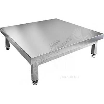 Подтоварник HICOLD НСО-10/6-200 - купить в интернет-магазине OCEAN-WAVE.ru