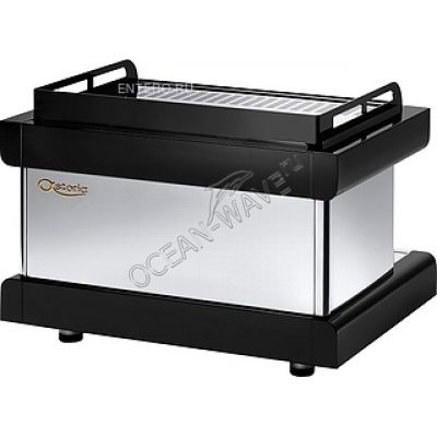 Кофемашина C.M.A. Pratic Avant AEP/2 - купить в интернет-магазине OCEAN-WAVE.ru