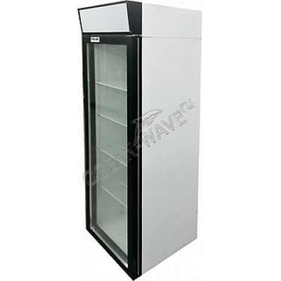Шкаф холодильный Polair DM104c-Bravo - купить в интернет-магазине OCEAN-WAVE.ru