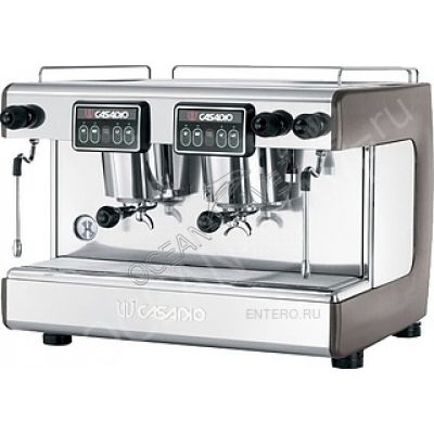 Кофемашина Casadio Dieci A2 - купить в интернет-магазине OCEAN-WAVE.ru