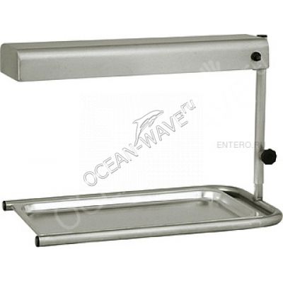 Подогреватель Roller Grill RH-1 - купить в интернет-магазине OCEAN-WAVE.ru