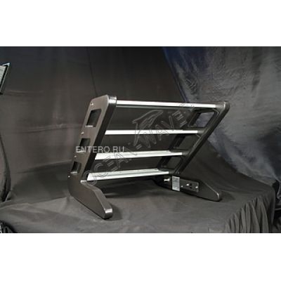 Полка для бутылок Expo BG4BB-050 - купить в интернет-магазине OCEAN-WAVE.ru