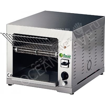 Тостер FIMAR TOC - купить в интернет-магазине OCEAN-WAVE.ru