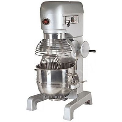 Миксер планетарный PYHL B-50 - купить в интернет-магазине OCEAN-WAVE.ru