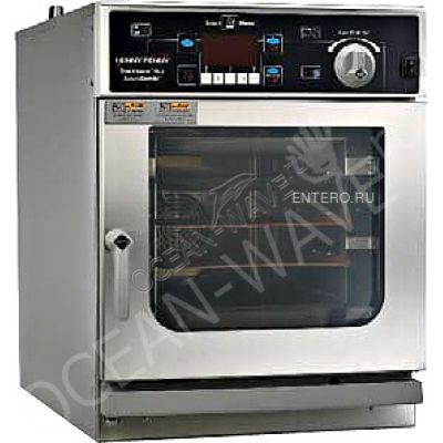 Пароконвектомат Henny Penny ESC-610 - купить в интернет-магазине OCEAN-WAVE.ru