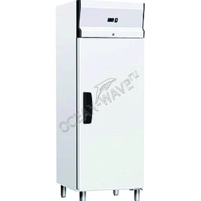 Шкаф морозильный GASTRORAG GN600 BTB - купить в интернет-магазине OCEAN-WAVE.ru