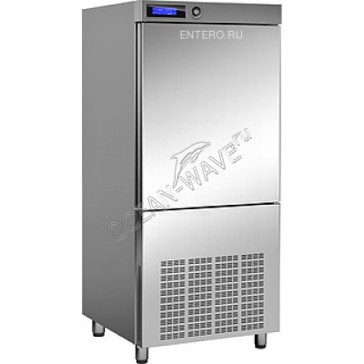 Шкаф шоковой заморозки Angelo Po XS101L - купить в интернет-магазине OCEAN-WAVE.ru