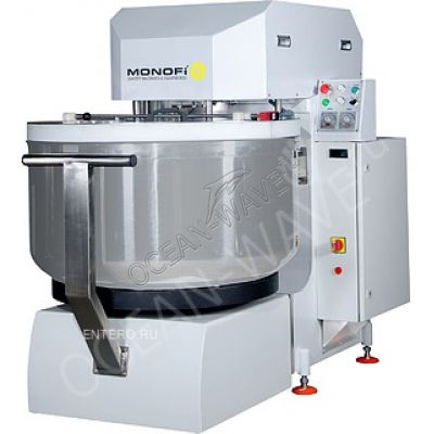 Тестомес спиральный Monofi MMSM 100 - купить в интернет-магазине OCEAN-WAVE.ru