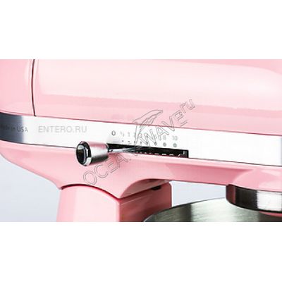 Миксер планетарный KitchenAid 5KSM3311XEGU спелая гуайява - купить в интернет-магазине OCEAN-WAVE.ru