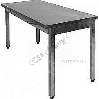 Стол производственный iRon С18/6-Р - купить в интернет-магазине OCEAN-WAVE.ru