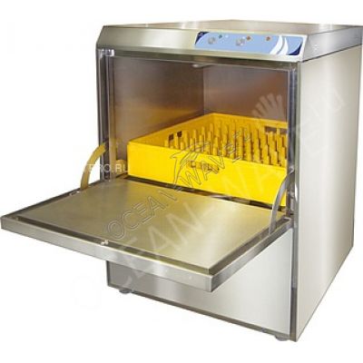 Посудомоечная машина с фронтальной загрузкой Silanos Е50PS с помпой - купить в интернет-магазине OCEAN-WAVE.ru