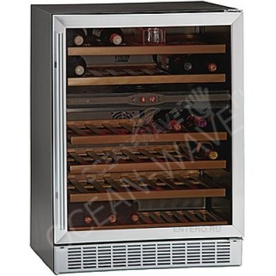 Винный шкаф TEFCOLD TFW160-2s - купить в интернет-магазине OCEAN-WAVE.ru