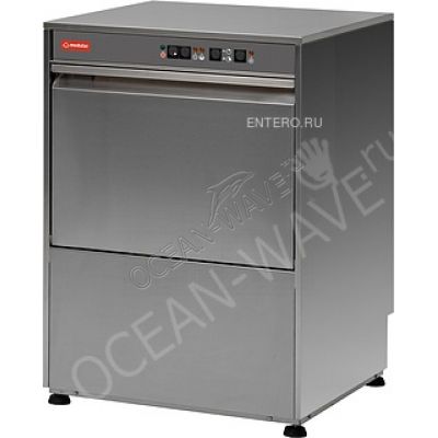 Посудомоечная машина с фронтальной загрузкой Modular DW 50 - купить в интернет-магазине OCEAN-WAVE.ru