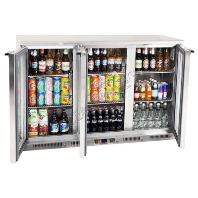 Шкаф холодильный Frenox SS350 - купить в интернет-магазине OCEAN-WAVE.ru