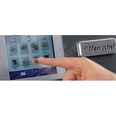 Печь комбинированная Merrychef Eikon E4 - купить в интернет-магазине OCEAN-WAVE.ru