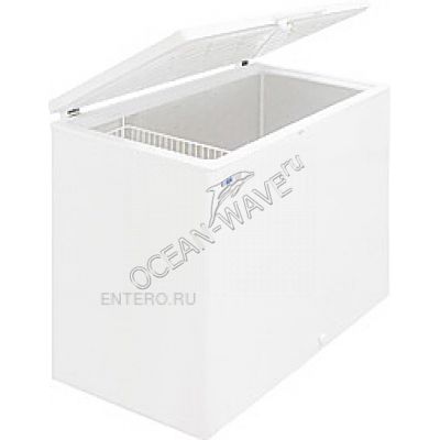 Ларь морозильный Italfrost CF300S - купить в интернет-магазине OCEAN-WAVE.ru