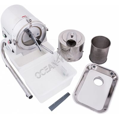 Машина протирочная Robot Coupe C 80 - купить в интернет-магазине OCEAN-WAVE.ru