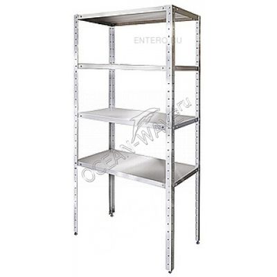 Стеллаж кухонный ITERMA СТС 21-1205 - купить в интернет-магазине OCEAN-WAVE.ru