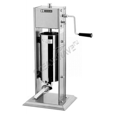 Шприц колбасный Hurakan HKN-ISV3 - купить в интернет-магазине OCEAN-WAVE.ru