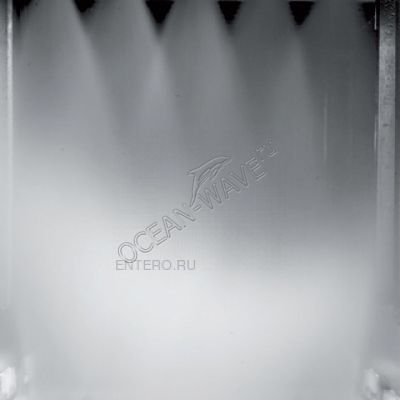 Тоннельная посудомоечная машина Elettrobar NIAGARA 411.1 T101EBD - купить в интернет-магазине OCEAN-WAVE.ru