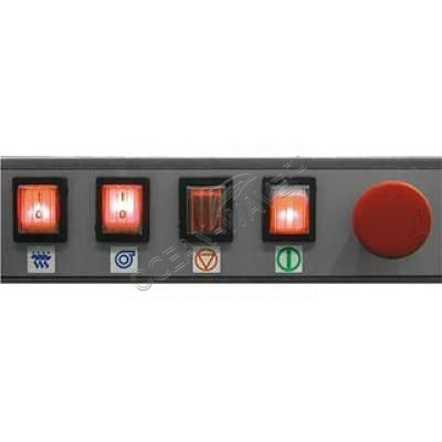 Тестоокруглитель Восход ТО-5 - купить в интернет-магазине OCEAN-WAVE.ru