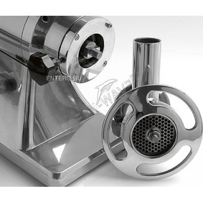 Мясорубка Fama TS 32 FTS 146E - купить в интернет-магазине OCEAN-WAVE.ru