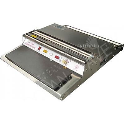 Машина термоупаковочная в стретч-плёнку JEJU JTW-450E - купить в интернет-магазине OCEAN-WAVE.ru