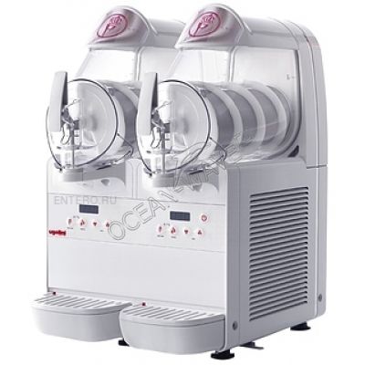 Фризер для мороженого UGOLINI MINIGEL 2 - купить в интернет-магазине OCEAN-WAVE.ru