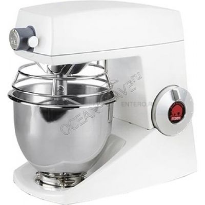 Миксер планетарный Bear Varimixer TEDDY 5L без привода - купить в интернет-магазине OCEAN-WAVE.ru