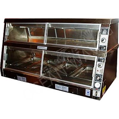 Витрина тепловая Henny Penny CW-216 - купить в интернет-магазине OCEAN-WAVE.ru