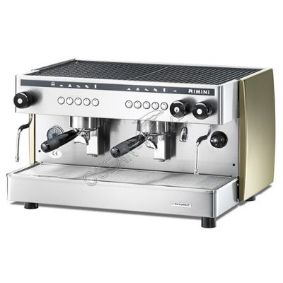 Кофемашина Quality Espresso FUTURMAT RIMINI А2 - купить в интернет-магазине OCEAN-WAVE.ru