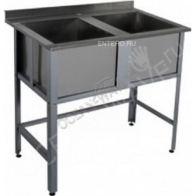 Ванна моечная Rada ВМ2-12/7Б - купить в интернет-магазине OCEAN-WAVE.ru