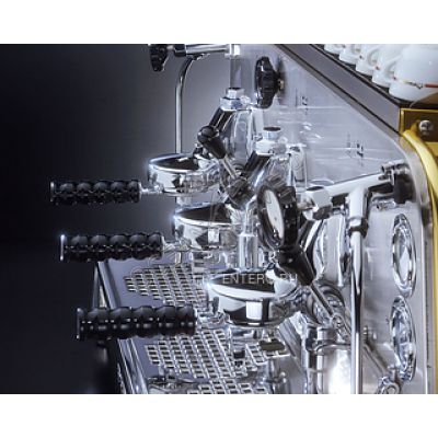 Кофемашина Faema E61 LEGEND S/3 - купить в интернет-магазине OCEAN-WAVE.ru