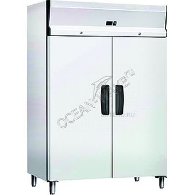 Шкаф морозильный GASTRORAG GN1200 BTB - купить в интернет-магазине OCEAN-WAVE.ru
