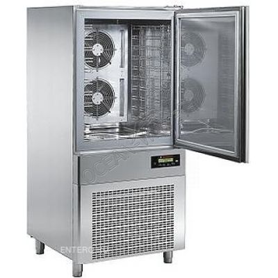 Шкаф шоковой заморозки Angelo Po IS101S - купить в интернет-магазине OCEAN-WAVE.ru