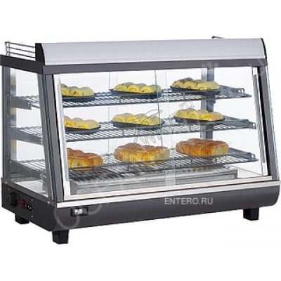 Витрина тепловая Airhot HW-136 - купить в интернет-магазине OCEAN-WAVE.ru